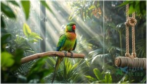 habitat and environmental management strategies