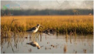 habitat and geographic distribution