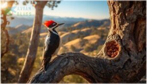 habitat and geographic range