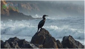 habitat and geographic range