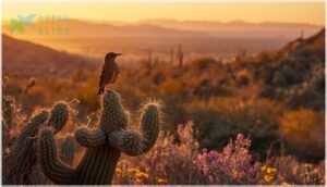 habitat and geographic range