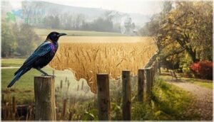 habitat and geographic range habitat and geographic range