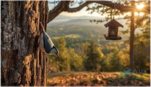 habitat and geographic range