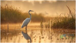 habitat and geographic range