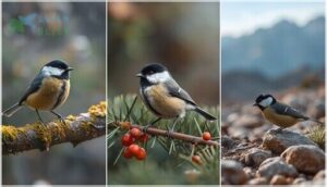 habitat, distribution, and behavior