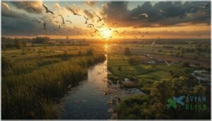 habitat loss and fragmentation