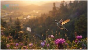 habitat, migration, and conservation