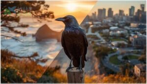 habitat, range, and adaptation