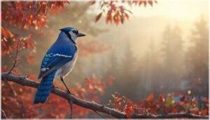 habitat, range, and migration