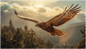 hawk as a spirit animal and totem