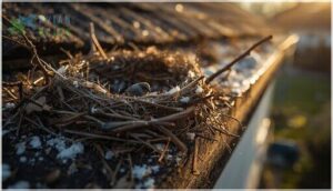 health risks from bird droppings and nests health risks from bird droppings and nests