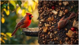 health risks of feeding birds unsafe foods health risks of feeding birds unsafe foods