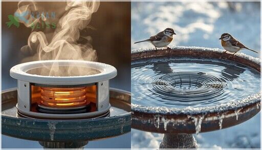9 Best Bird Bath Heaters Reviewed: 2025 Buying Guide