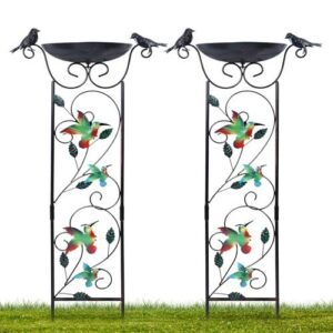 hogardeck 2 Pack 35” Metal B0FFGYGYHB