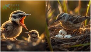 host-parasite interactions and defenses