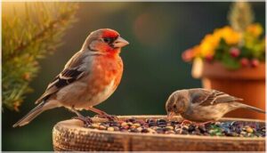 house finch