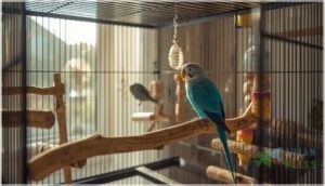 housing and living environment