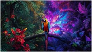 how bird vision compares to human vision how bird vision compares to human vision