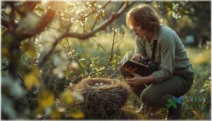 how to assess if you can move the nest how to assess if you can move the nest