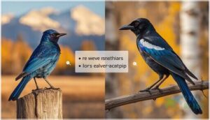 how to identify colorado’s birds
