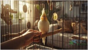 how to reduce unwanted squeaking