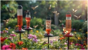 hummingbird feeders: market trends and impact