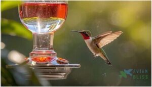 hummingbird window feeders hummingbird window feeders