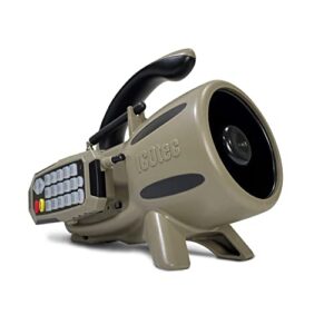 Icotec 300+ Predator Call with B00844Q3XC