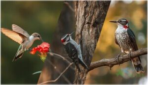 identifying birds by behavior and movement identifying birds by behavior and movement