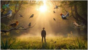 identifying birds by sound