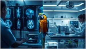 imaging and advanced diagnostic methods