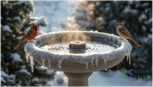 immersion and submersible heaters