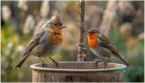 impact of parasitic worms on bird populations