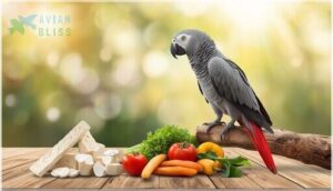 importance of calcium and mineral supplements