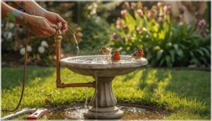 installation and maintenance best practices