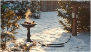 installation and safety best practices