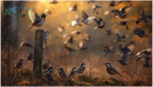 interpreting social and vocal behaviors