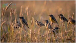 juvenile and seasonal variations