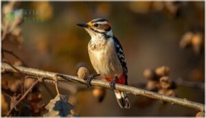 juvenile characteristics