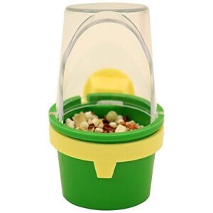 JW Pet Bird Cage Clean B0002DJW4U