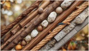 key factors when choosing perch materials key factors when choosing perch materials