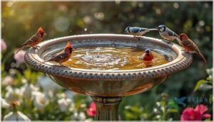 key features of copper bird baths key features of copper bird baths