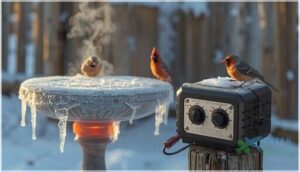 key features to look for in de-icers key features to look for in de-icers