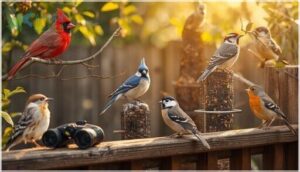 key identification tips for birdwatchers key identification tips for birdwatchers