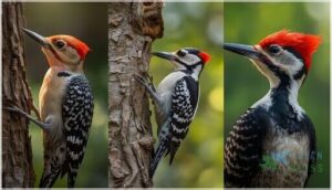 key physical characteristics