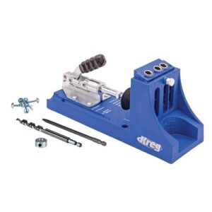 Kreg K4 Pocket Hole Jig B001DYFISG