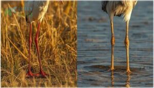 leg structure and locomotion leg structure and locomotion