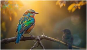 light exposure and photoperiod effects