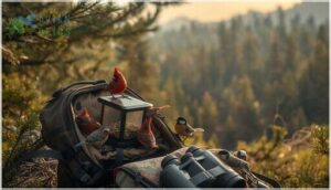 lightweight and compact designs