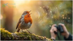 listen to bird songs and calls listen to bird songs and calls